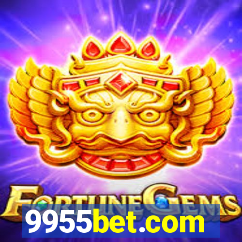 9955bet.com