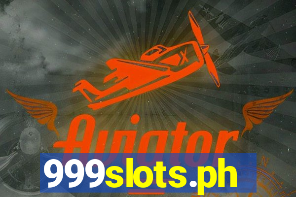 999slots.ph