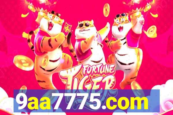 9aa7775.com