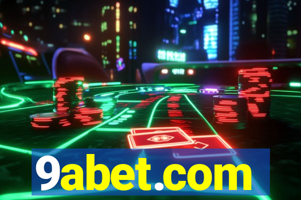 9abet.com