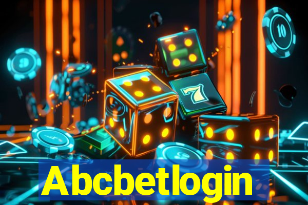 Abcbetlogin