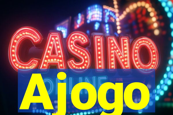 Ajogo