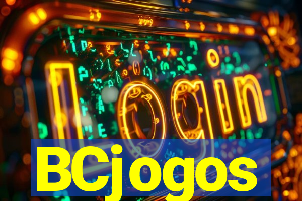 BCjogos