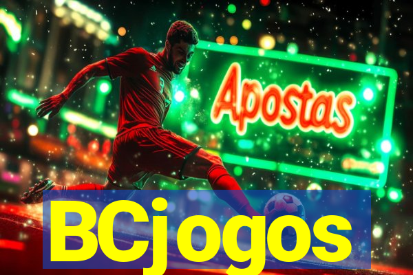 BCjogos