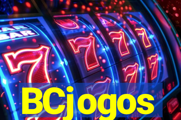BCjogos