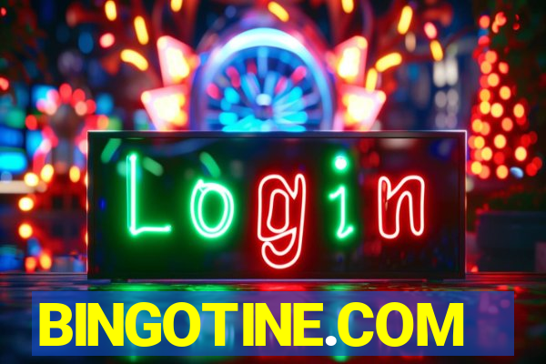 BINGOTINE.COM