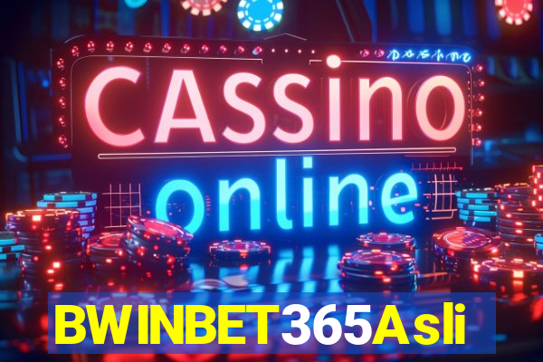 BWINBET365Asli
