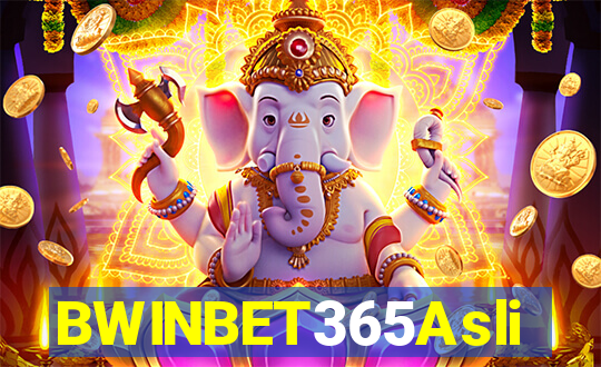 BWINBET365Asli