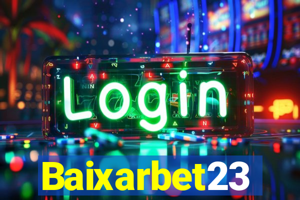 Baixarbet23