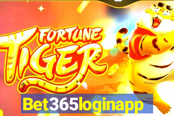 Bet365loginapp
