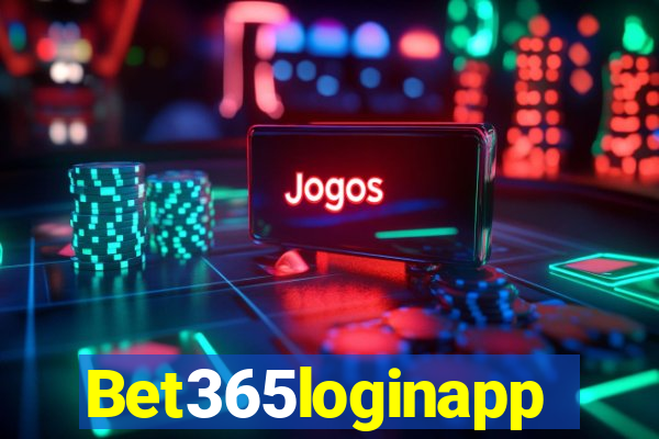 Bet365loginapp