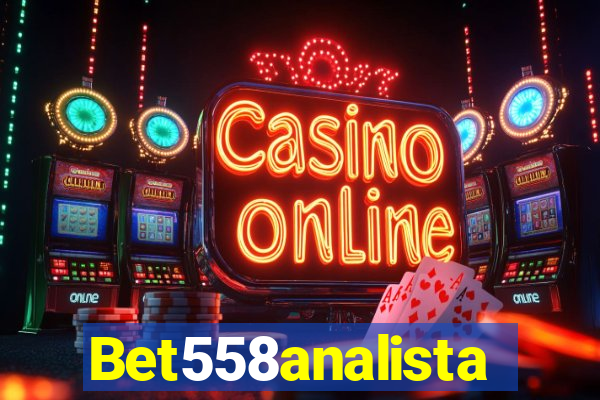Bet558analista