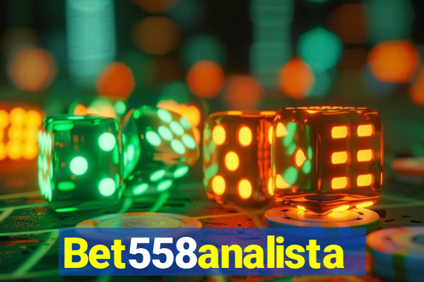 Bet558analista