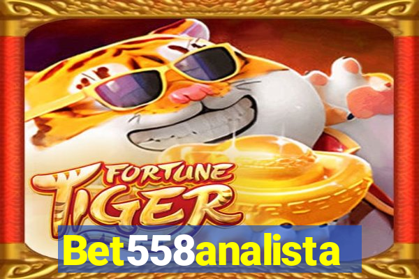 Bet558analista