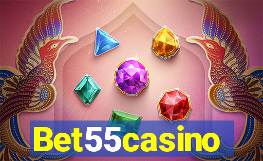 Bet55casino