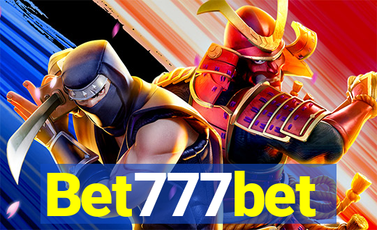 Bet777bet