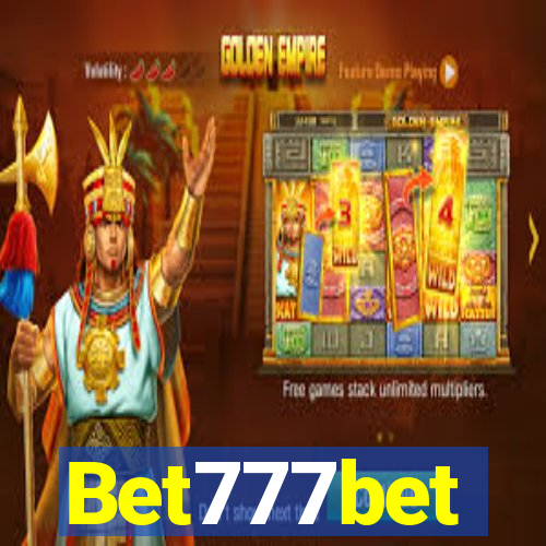 Bet777bet