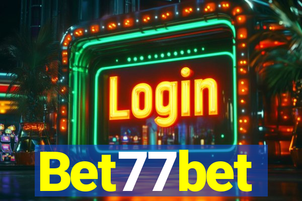 Bet77bet