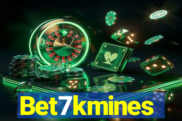 Bet7kmines