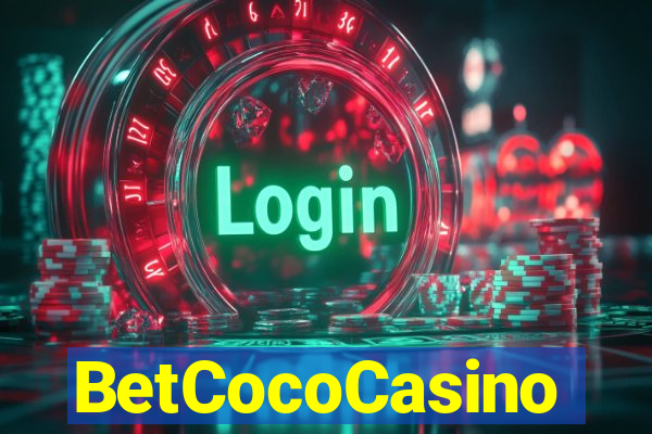 BetCocoCasino