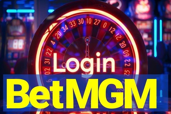 BetMGM