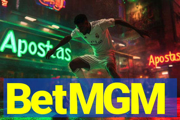 BetMGM