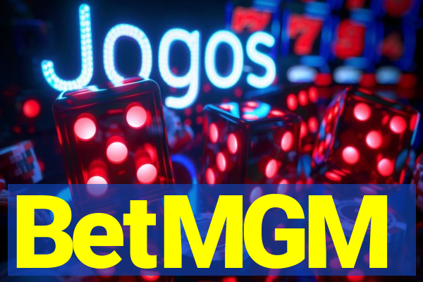 BetMGM