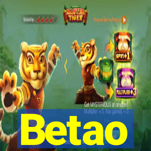 Betao