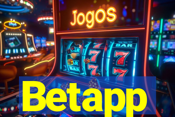 Betapp