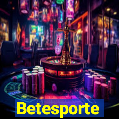 Betesporte