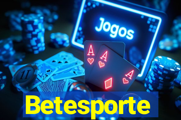 Betesporte