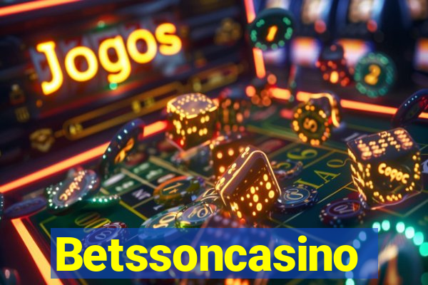 Betssoncasino