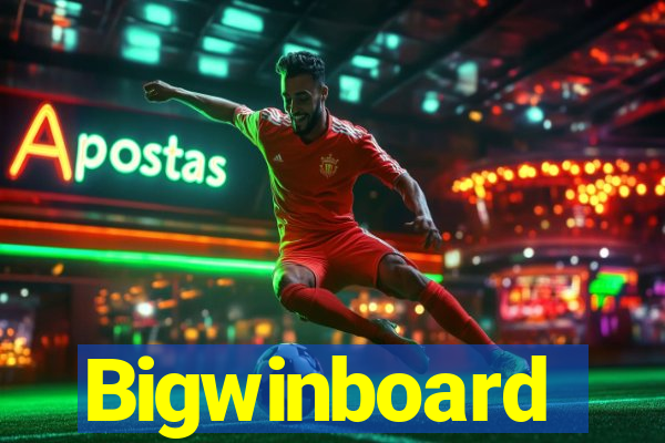 Bigwinboard