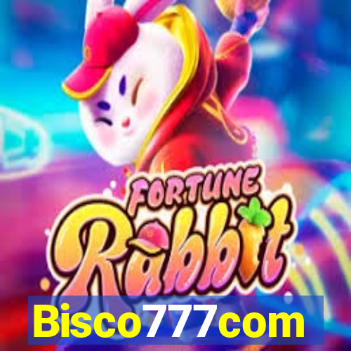 Bisco777com