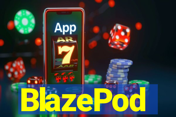 BlazePod