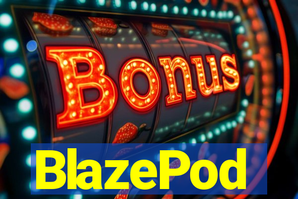BlazePod