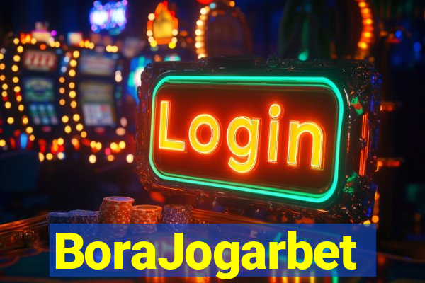 BoraJogarbet