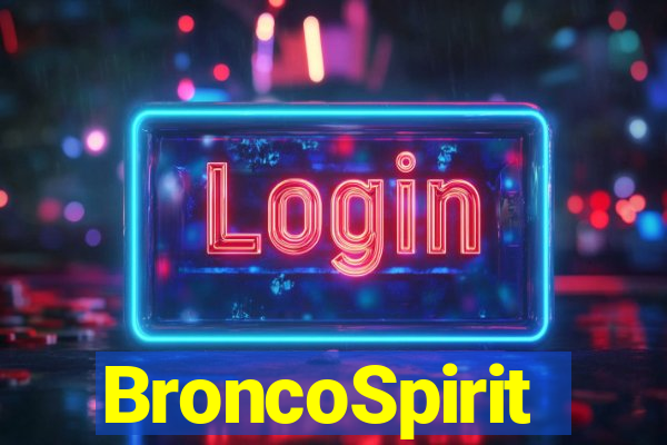 BroncoSpirit