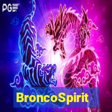 BroncoSpirit