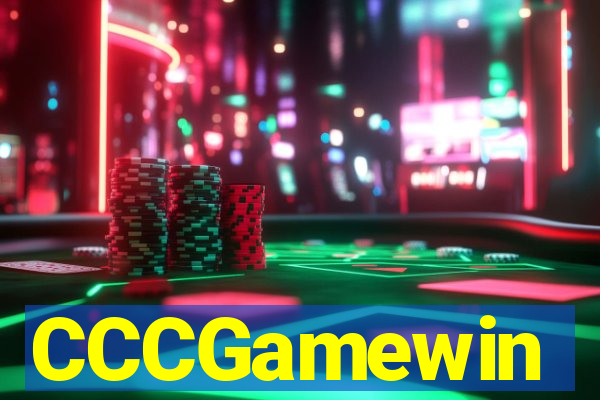CCCGamewin