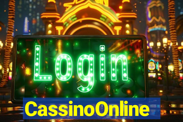 CassinoOnline