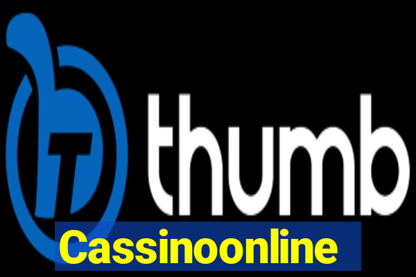 Cassinoonline