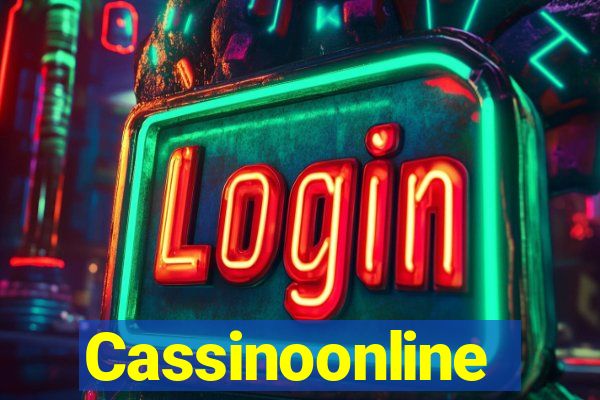 Cassinoonline