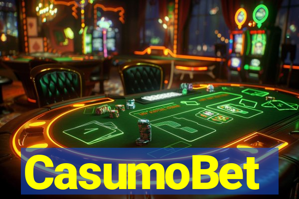 CasumoBet