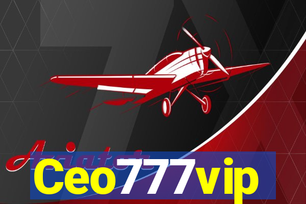 Ceo777vip
