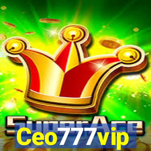 Ceo777vip