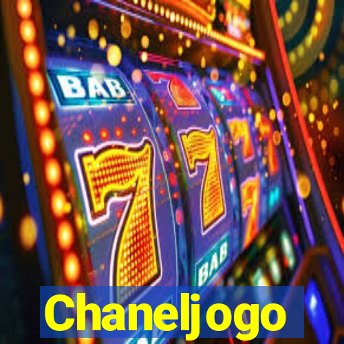 Chaneljogo