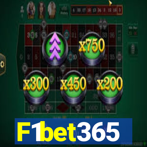 F1bet365