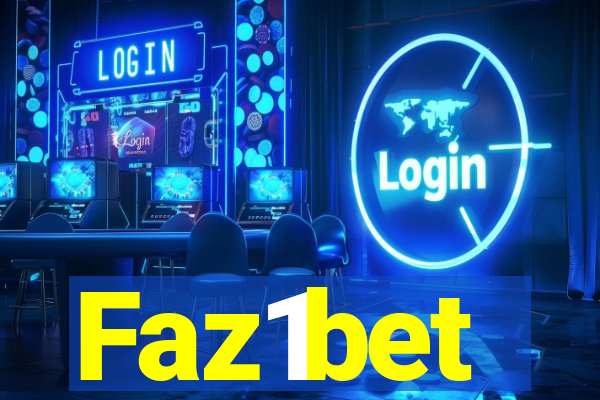 Faz1bet