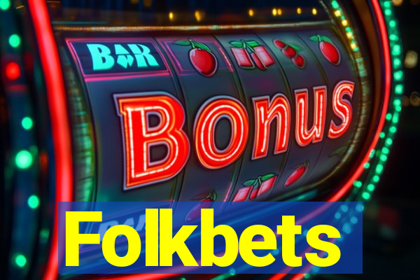 Folkbets